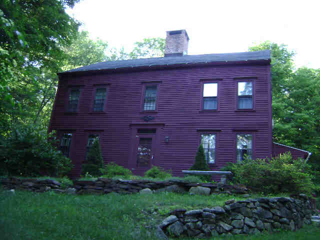 Building photograph for 20 ARCH BRIDGE RD